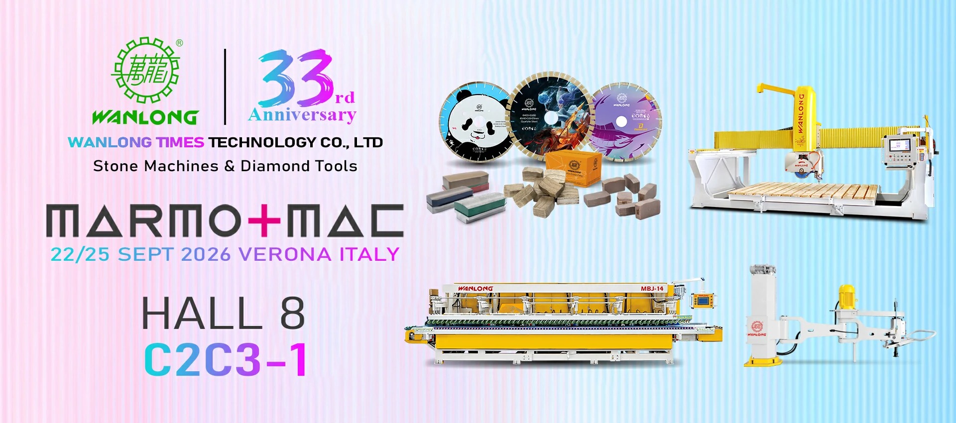 HALL 8 C2C3-1
